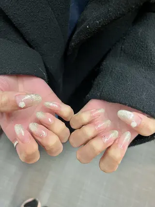 ネイル EmaNail MOMOのネイルデザイン