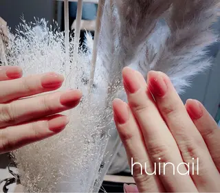 ミディアム めぐみのネイルサロン 惠のネイルデザイン