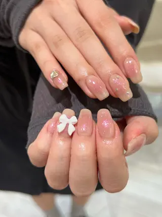 ネイル 酸性ストレート人気 No,1/カスミ🩰のヘアスタイル