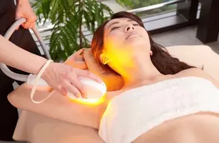 LiLL by Andre beauty所属・LiLL 熊本のエステ・リラクイメージ