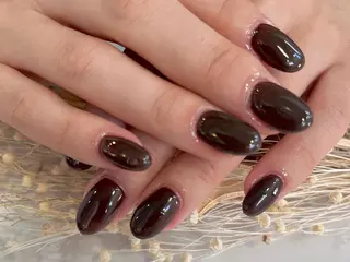 ネイル Queen nail所属・QUEENＮA IＬ JR寺田町1分のネイルデザイン