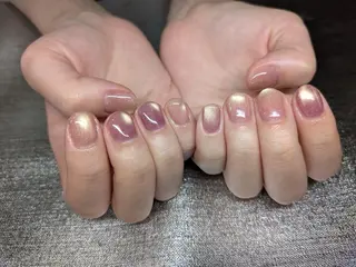 ネイル タカシマ カナコのネイルデザイン