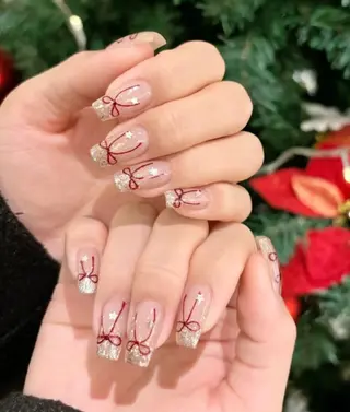 ネイル Sun Nail 池袋のネイルデザイン