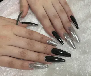 ネイル DEMAIN- 🕊️研修のネイルデザイン