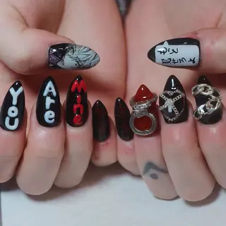 ネイル Dreamer nailのネイルデザイン