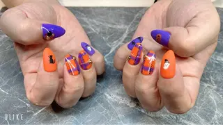 ネイル ティーエヌ 金山駅東口店のネイルデザイン