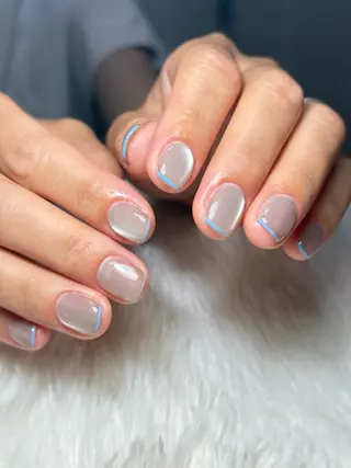 ネイル GRG NAILのネイルデザイン