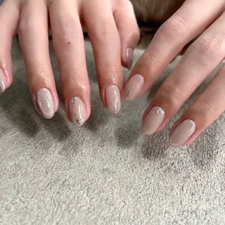 ネイル Koa nails.のネイルデザイン