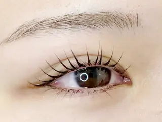 マツエク・マツパ grey京橋/ 池田の眉毛・アイブロウイメージ