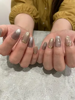 ネイル Raviliss ♡のネイルデザイン