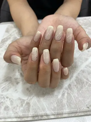 ネイル berry nail所属・Jily ジェイリーのネイルデザイン