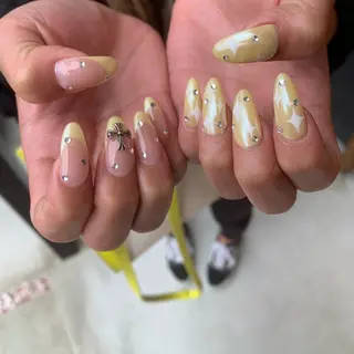 ネイル Emu Nailのネイルデザイン