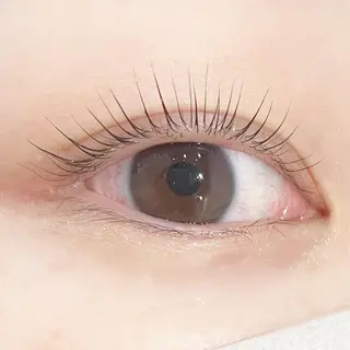マツエク・マツパ eyelash  salon meme'所属・齋藤 友美のマツエク・マツパデザイン