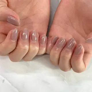 ネイル KODA308 Saoriのネイルデザイン