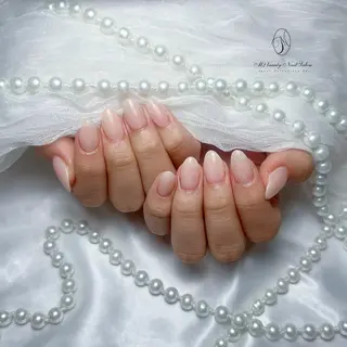 ネイル M2 BEAUTY Marieのネイルデザイン