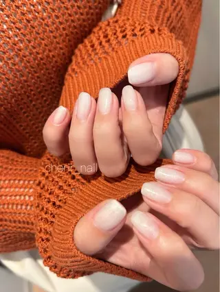 ネイル Cherirnail kaoriのネイルデザイン