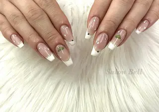 ネイル Bell 富田林店 SAYAKAのネイルデザイン