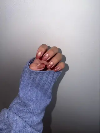 ネイル cerise所属・saku _ceriseのネイルデザイン