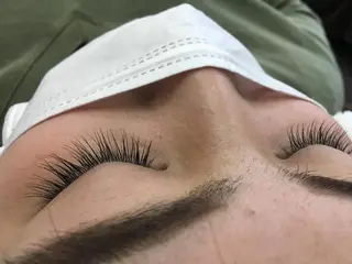 マツエク・マツパ 3Deyelash 近鉄上本町店のマツエク・マツパデザイン