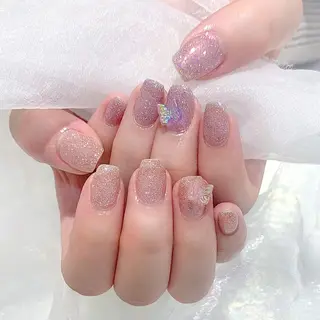 ネイル Kanon 🤍のネイルデザイン