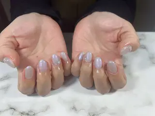 ネイル ネイルサロン ロア旧ジョリーのネイルデザイン