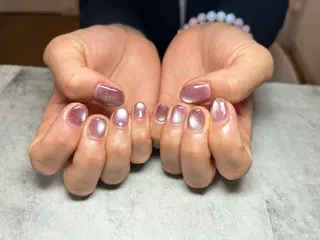 ネイル nail salon jumelle所属・jumelle maiのネイルデザイン
