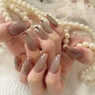 ネイル Kasumi Nailのネイルデザイン
