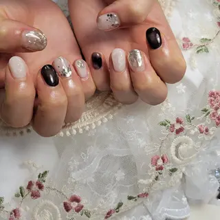 ネイル ネイルサロンほっこり kanaのネイルデザイン