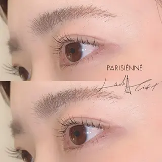 マツエク・マツパ Lepus所属・Lepus Ishitsukaのマツエク・マツパデザイン