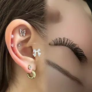 マツエク・マツパ Beauty Salon sunny所属・Beauty Salonsunnyのマツエク・マツパデザイン