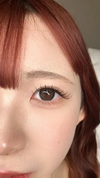 マツエク・マツパ 💙🐈 ayaのマツエク・マツパデザイン