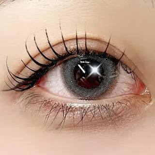 マツエク・マツパ lrie ／  moeのマツエク・マツパデザイン