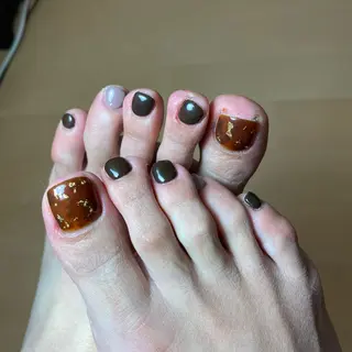 ネイル COCO+所属・COCO +のエステ・リラクイメージ