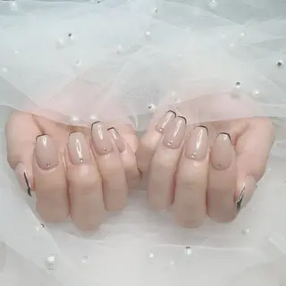 ネイル nail GZMのネイルデザイン