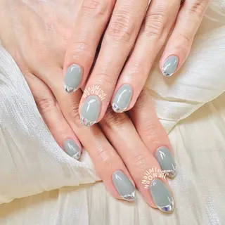 カラー Nail Mind (NaONail）のネイルデザイン