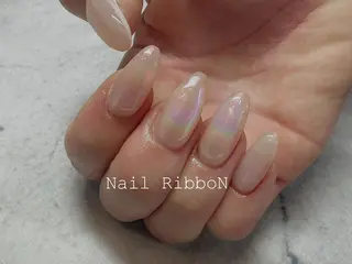 ネイル 🎀ネイルサロン RIRI🎀のネイルデザイン