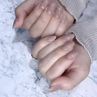 ネイル Queens PUPUのネイルデザイン