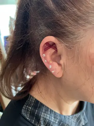 彩 -IRODORI-所属・AYA KAのその他イメージ