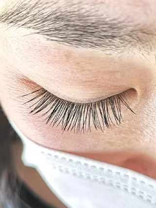 マツエク・マツパ Camel 🐫のマツエク・マツパデザイン