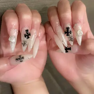 ネイル tee nailのネイルデザイン