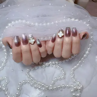 ネイル You&Me Yukiのネイルデザイン