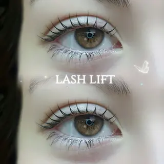 マツエク・マツパ 🎀misaki 🎀のマツエク・マツパデザイン