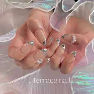 ネイル J terrace Nailのネイルデザイン