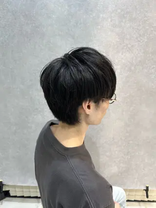 メンズ 🍓メンズカット/ SAAYA🍓のヘアスタイル