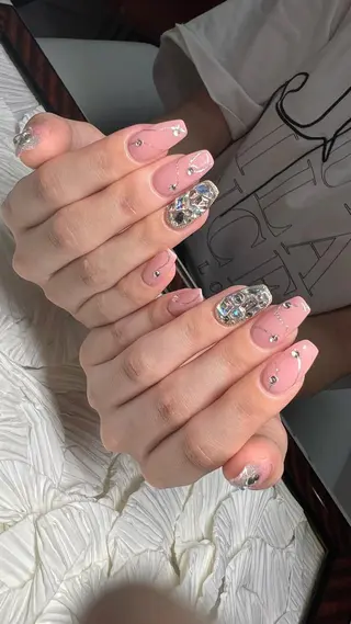ネイル DC nail salonのネイルデザイン