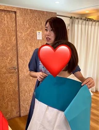 パーソナルカラー よりそいろのその他イメージ