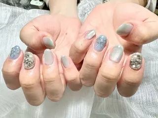 ネイル 💕Dreamy KIYO💕のネイルデザイン