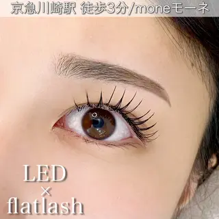 マツエク・マツパ mone~total care salon~所属・mone (モーネ)のエステ・リラクイメージ