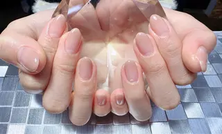 ネイル Regulus 光田のネイルデザイン