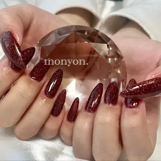 ネイル etoile filanteのネイルデザイン